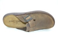 Josef Seibel Maverick10 Herrenpantolette Größe 41