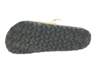 Birkenstock Gizeh shiny Phyton BF normal Größe 39