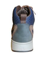 Xsensible Helsinki Men Navy/Brown