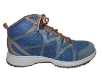 Xsensible Helsinki Men Navy/Brown 44