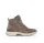 Gabor - Velour - Damenschnürstiefel - mohair (Flausch) Grösse 5,0