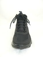Ecco MX W Damenschnürstiefel Schwarz Größe 39