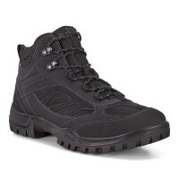 Ecco - Xpedition ||| W High GTX - Damentrekkingstiefel - Black/Mole