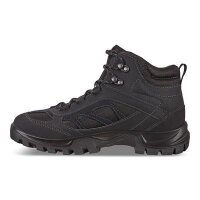 Ecco - Xpedition III - Herrenstiefel - Black Größe 41