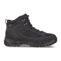 Ecco - Xpedition III - Herrenstiefel - Black Größe 42