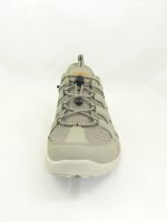 Ecco - Terracruise LT M - Herrenschnürschuh - mint Größe 45