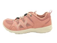 Ecco Terracruise LT W Damenslipper Lachs Größe 39