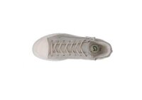 Ara - AVIO - Damenschnürstiefel - Bianco/Kalk Größe 6,5