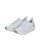 Rieker Damensneaker sportweiss-ciel Größe 43