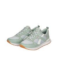 Rieker Damensneaker peppermint/mint