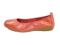 Josef Seibel Fenja 01 Damenballerina rot