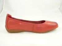 Josef Seibel Fenja 01 Damenballerina rot