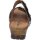 Josef Seibel Catalonia 76 Damenpantolette schwarz Größe 38