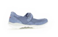 Gabor - Mesh/Nubuck - Damensspangenschuh - heaven