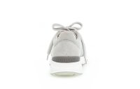 Gabor - Mesh/Dreamvelour - Damenschnürer - light grey Grösse 6,0