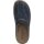 Josef Seibel Klaus Herrenpantolette jeans Größe 41