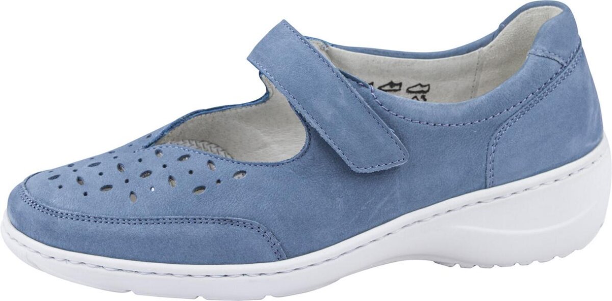 Vamos Schuhe Weite K