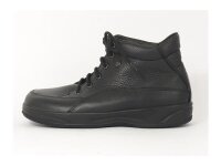 Finn Comfort Gastein Herrenstiefel schwarz Größe 41