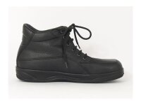 Finn Comfort Gastein Herrenstiefel schwarz Größe 41