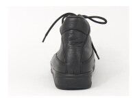 Finn Comfort Gastein Herrenstiefel schwarz Größe 41