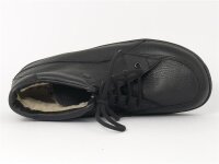 Finn Comfort Gastein Herrenstiefel schwarz Größe 41