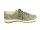 LegeroTanaro 4,0 Damenschnürschuh grün Velour - Weite G Größe 8,5