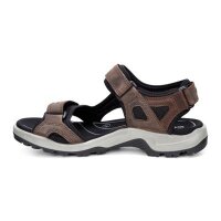 Ecco - Yucatan M - Herrensandale - brown/black