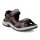 Ecco - Yucatan M - Herrensandale - brown/black