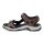 Ecco - Yucatan M - Herrensandale - brown/black