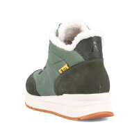 Rieker - Damenstiefel - Khaki/olive/forest