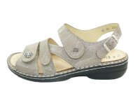 Finn Comfort  Gomera  Damensandale sand