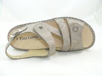 Finn Comfort  Gomera  Damensandale sand