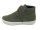 Legero - Damenschnürschuh - Fresh/Yerba - Grün - Verlour - Weite G   Größe 5,5
