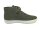 Legero - Damenschnürschuh - Fresh/Yerba - Grün - Verlour - Weite G   Größe 7,0