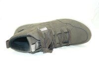 Legero - Damenschnürschuh - Tanaro 5.0 - Grau - Nubuck - Weite G   Größe 5,5