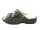 Finn Comfort - Mumbai - Damenpantolette - Asphalt/Grit 41