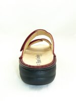 Finn Comfort - Melrose - Damenpantolette - Red/Sierra 38