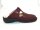 Finn Comfort - Belem - Damenpantolette - Bordo/Luna 39