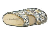 Finn Comfort - Stanford - Damenpantolette - Night/Iris 38