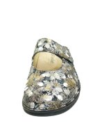 Finn Comfort - Stanford - Damenpantolette - Night/Iris 42