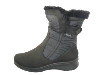 Ara - München - Damenstiefel - Schwarz Größe 37