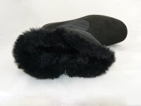 Ara - München - Damenstiefel - Schwarz Größe 37