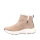 Rieker Damenstiefel fango/offwithe Größe 40