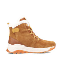 Rieker Damenstiefel cuoio/noccia/nuss/lehm Größe 41