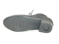 Waldläufer - Haifi - Damenstiefelette - schwarz -  Weite H Größe 4,5