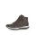 Gabor - Nubuk Oil - Damenschnürstiefel - dark-grey Grösse 4,0