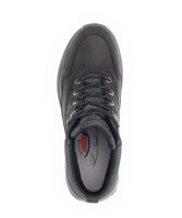 Gabor - Soft Crazy H. Gore Tex - Damenschnürstiefel - schwarz Grösse 4,0