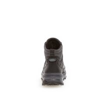 Gabor - Soft Crazy H. Gore Tex - Damenschnürstiefel - schwarz Grösse 6,5