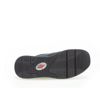 Gabor - Nubuk Dri Tan - Damenschnürschuh - bottiglia/petrol Grösse 5,0