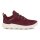 Ecco MX W LOW  Damenschnürer Weinrot Größe 37